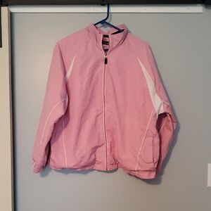 Wilson Windbreaker